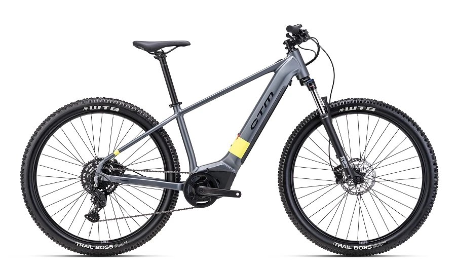 CTM Pulze GX 2026