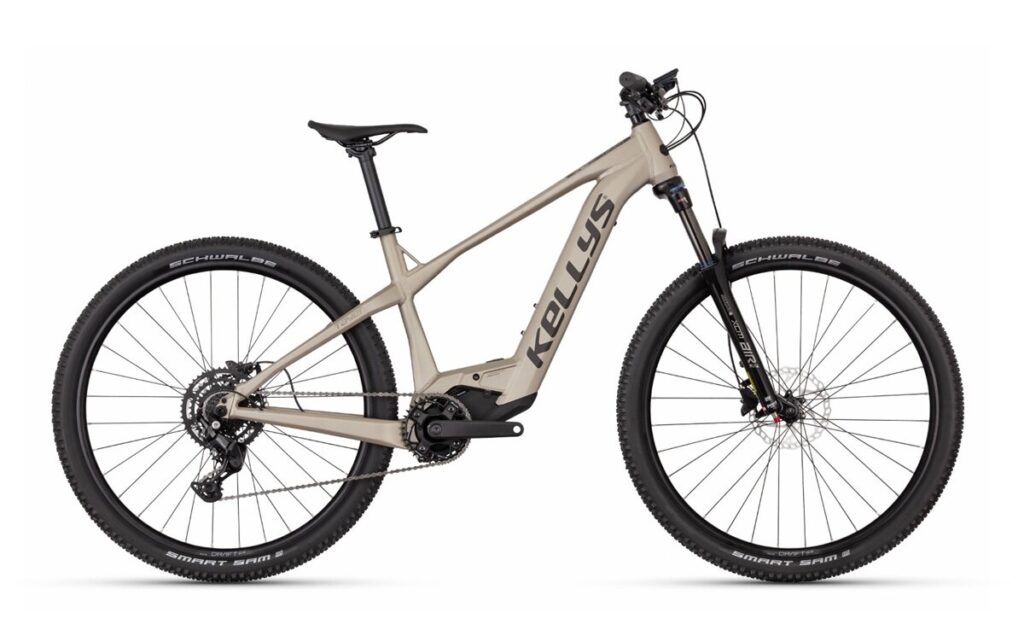 Kellys Tayen RS10 P 2026