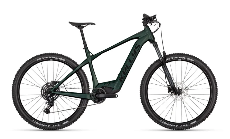 KELLYS Tygon RS10 P 2026