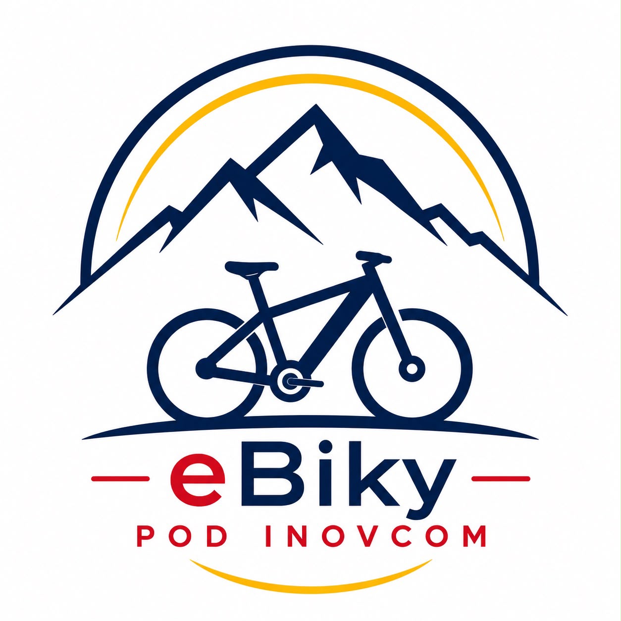 E-biky pod Inovcom