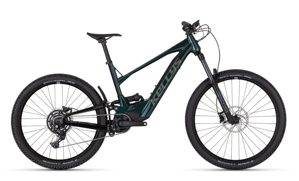 Kellys Theos RS10 P 2026